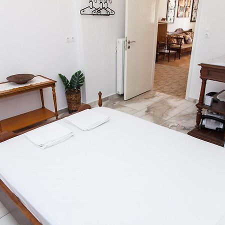 Beautiful Apartment In Pagkrati -Gtd95601 Aten Exteriör bild