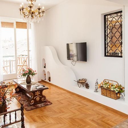 Beautiful Apartment In Pagkrati -Gtd95601 Aten Exteriör bild